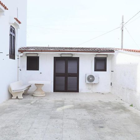 Apartmán La Bellavista Mola Di Bari Exteriér fotografie