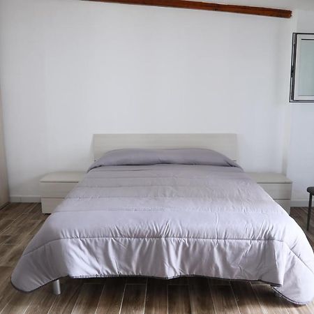 Apartmán La Bellavista Mola Di Bari Exteriér fotografie
