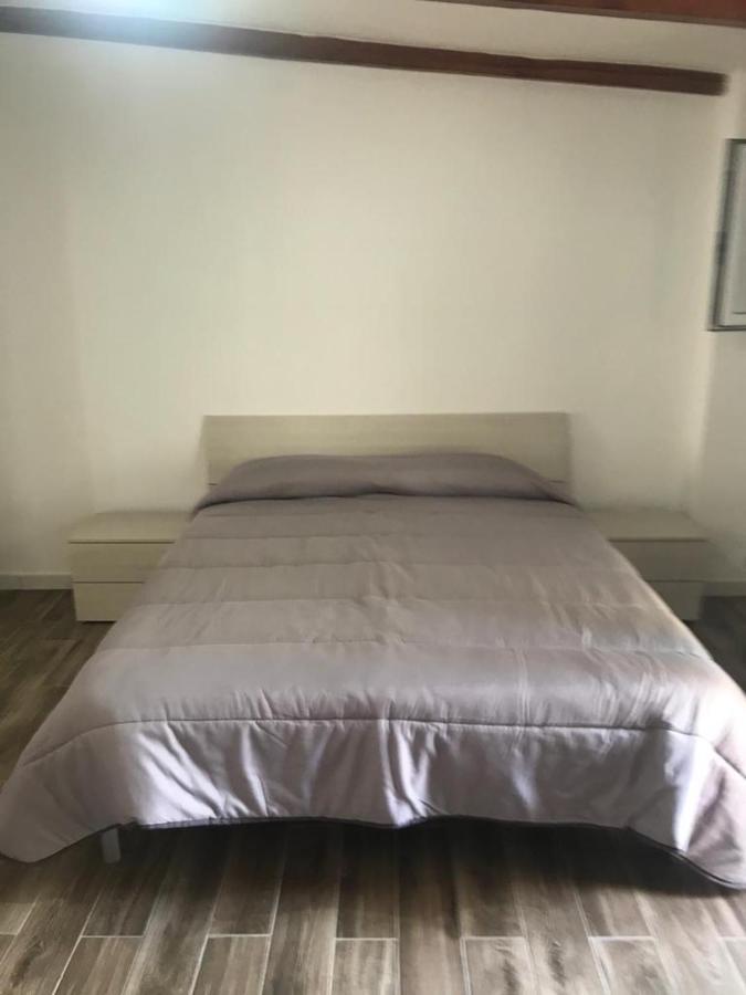 Apartmán La Bellavista Mola Di Bari Exteriér fotografie