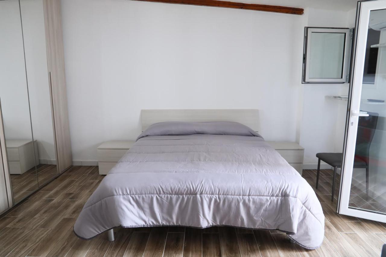 Apartmán La Bellavista Mola Di Bari Exteriér fotografie