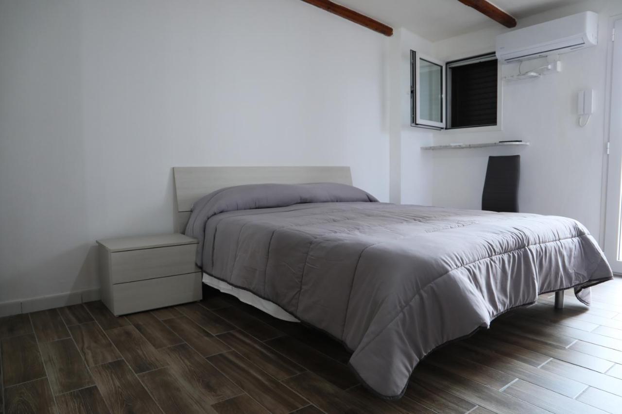 Apartmán La Bellavista Mola Di Bari Exteriér fotografie