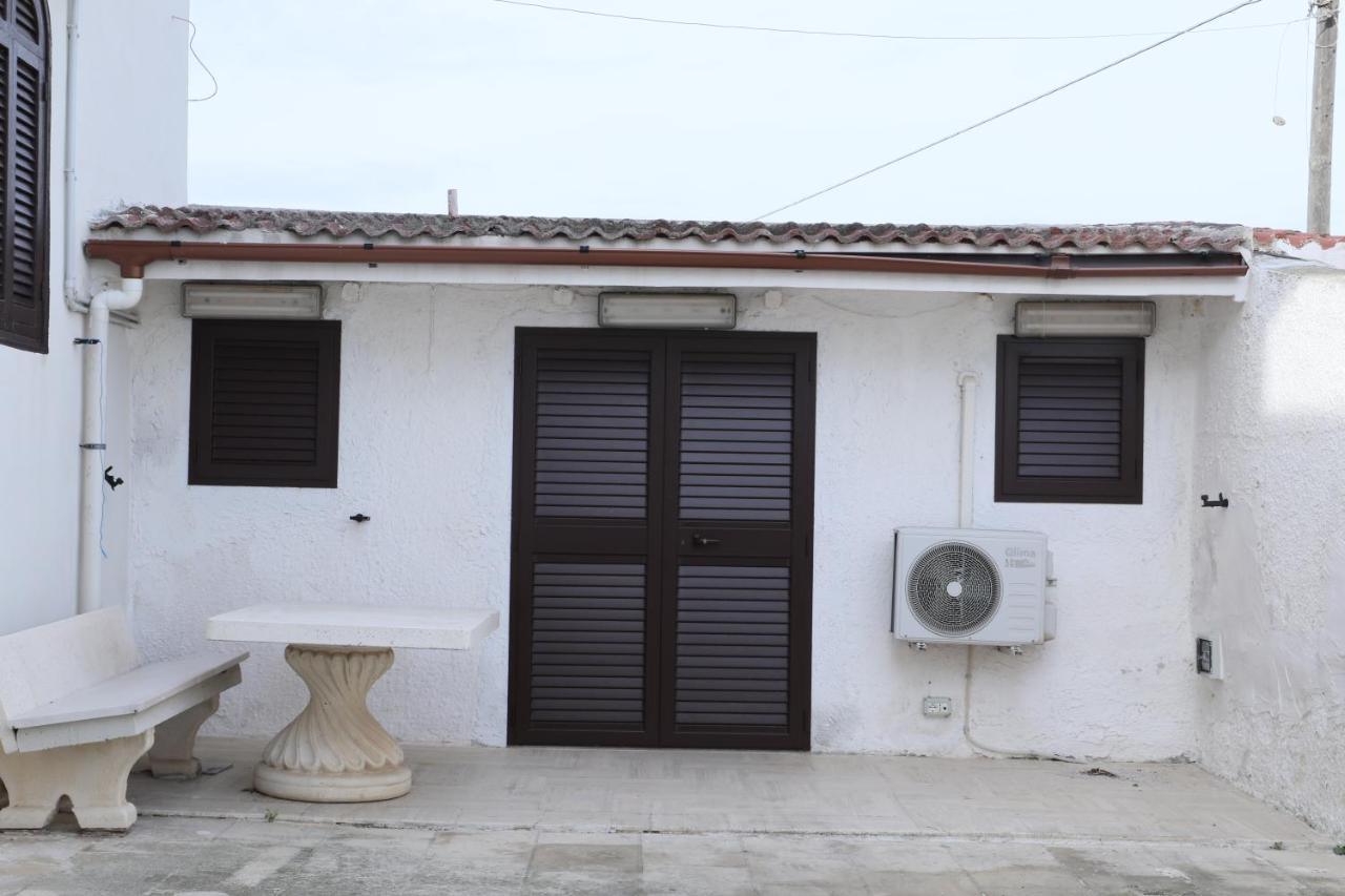Apartmán La Bellavista Mola Di Bari Exteriér fotografie