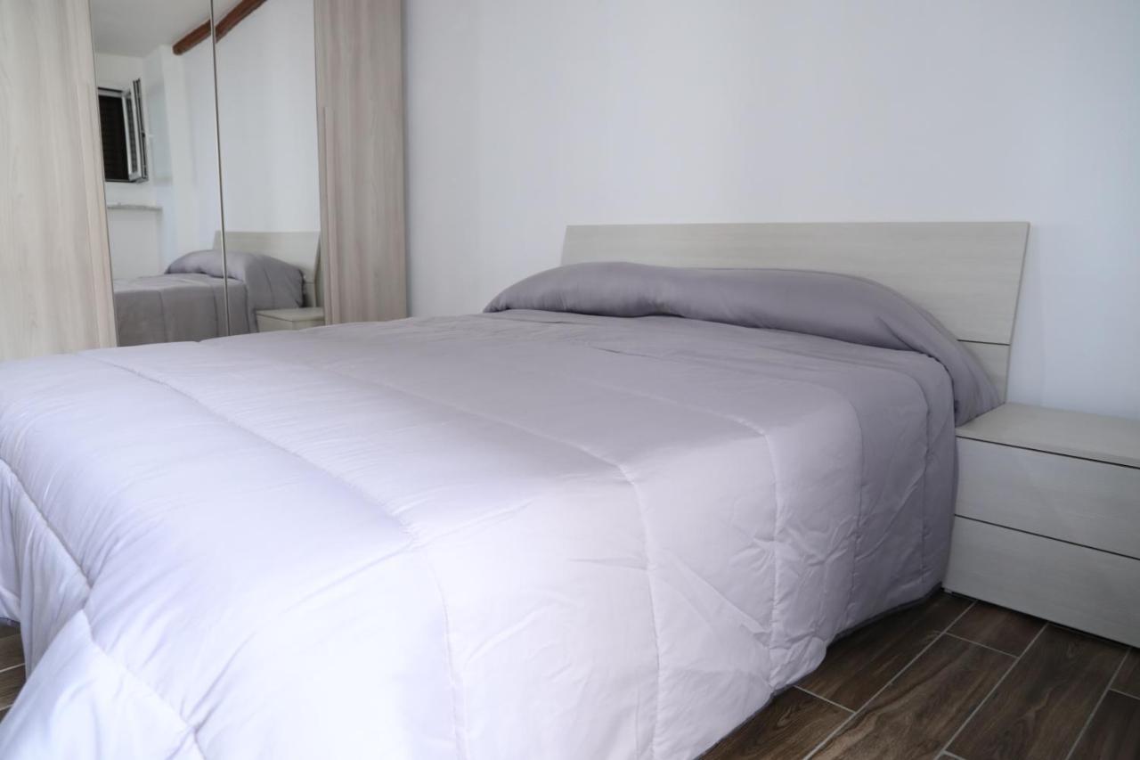 Apartmán La Bellavista Mola Di Bari Exteriér fotografie