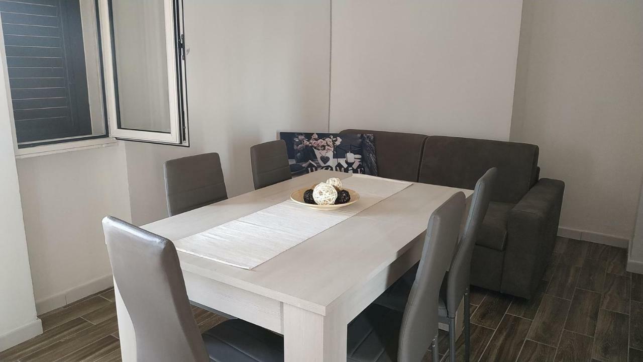 Apartmán La Bellavista Mola Di Bari Exteriér fotografie