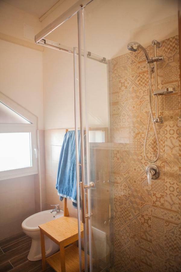 Apartmán La Bellavista Mola Di Bari Exteriér fotografie