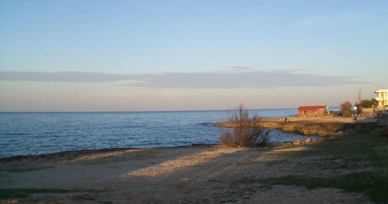 Apartmán La Bellavista Mola Di Bari Exteriér fotografie