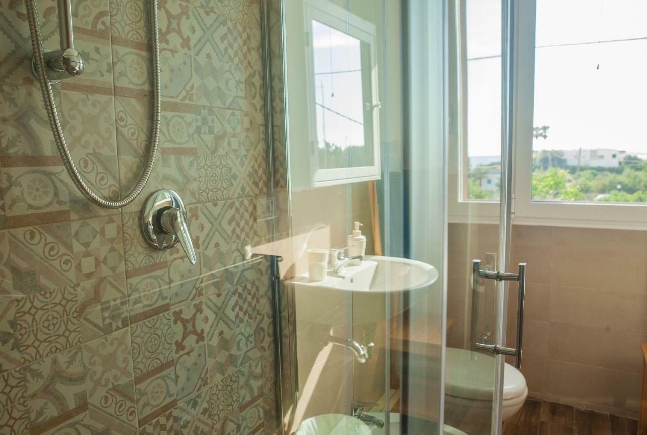 Apartmán La Bellavista Mola Di Bari Exteriér fotografie