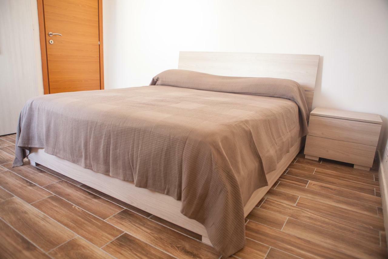 Apartmán La Bellavista Mola Di Bari Exteriér fotografie