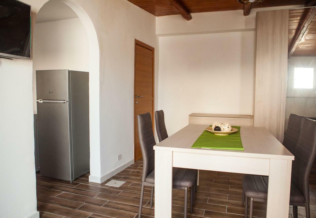Apartmán La Bellavista Mola Di Bari Pokoj fotografie