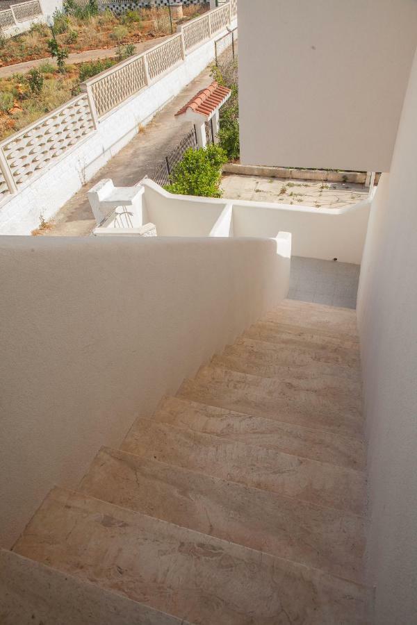 Apartmán La Bellavista Mola Di Bari Exteriér fotografie