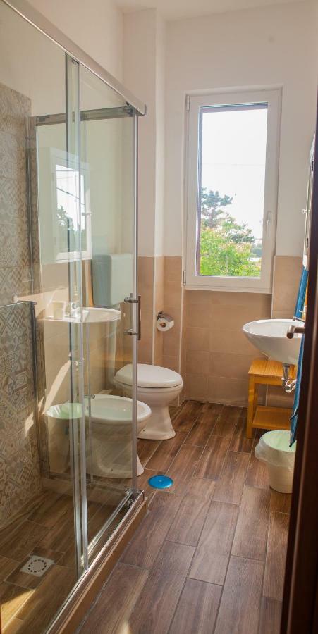 Apartmán La Bellavista Mola Di Bari Exteriér fotografie