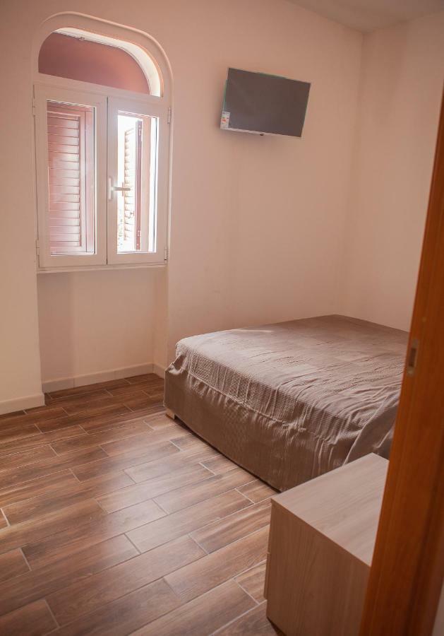 Apartmán La Bellavista Mola Di Bari Exteriér fotografie